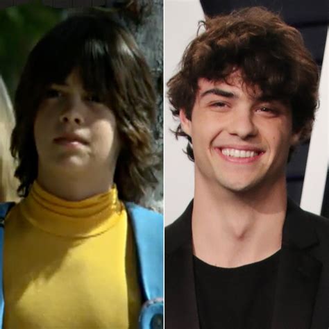 noah centineo cumming|Heres What Noah Centineo Is Doing Now That The To All The